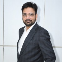 Nalin Gupta