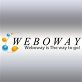 Weboway Website