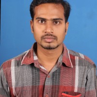Nirmal Kumaar V S
