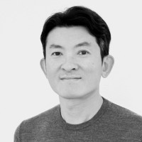 Kelvin (Sirong) Lim