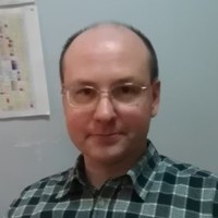 Efremov Alexander