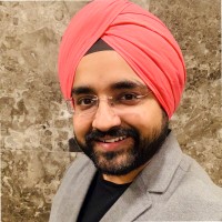 Atamjot Singh Walia