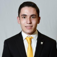 Jorge Salvador Méndez Hurtado
