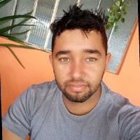 Weberson Sandes Da Silva
