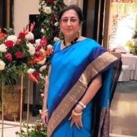 Paromita Dasgupta