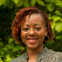 Jamilla Sealy