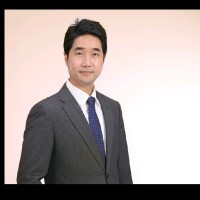 Peter Pk Kang