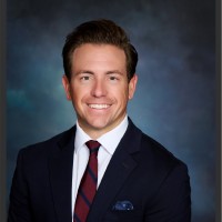 Blake A. Oliver