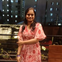 Veena M S