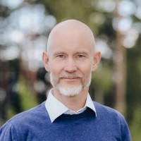 Johan Sundström