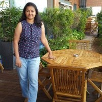 Sunitha P L