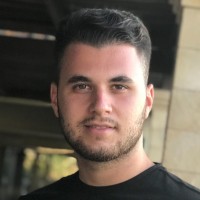 Omer Avni