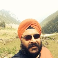 Varinder Singh