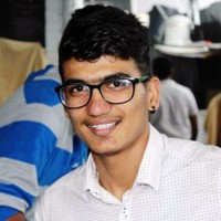 Sourabh J.