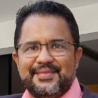 Jose Ricardo Oliveira