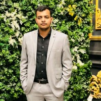 Hasan Ahmed