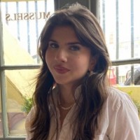 Yoana Mishevska