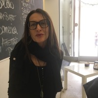 Natascia Zoli