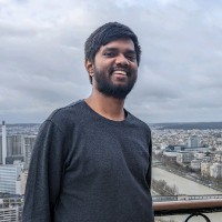 Dhruv Patidar