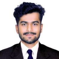Rishabh Suryawanshi
