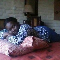 Vanessa Kimengei