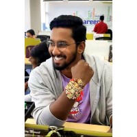 Manith Kumar