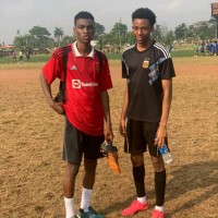 Evans Iwobe