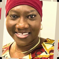 Fanta Kouyate