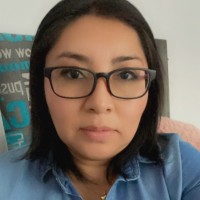Itzel Hernandez