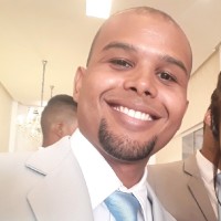 Rafael Silva De Souza