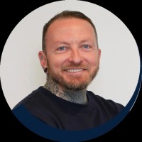 Jon North
