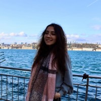 Firdevs Yüce