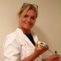 Marjorie Wolffers