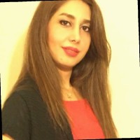 Arezoo Pakdel