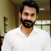 Mirza Hammad Baig