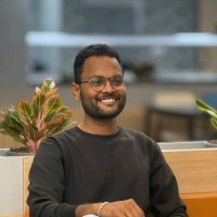 Srinivas Kaduva