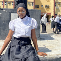 Abass Mulikat Oluwafunmilayo