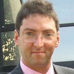 Eric Seigneuret