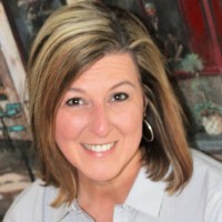 Rebecca Harris, Msm