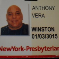Anthony Vera