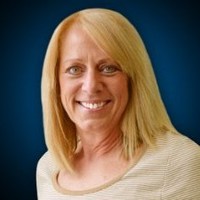 Debbie Moriarty
