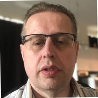 johan vreeken