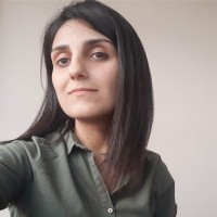 Meline Shahnazarian
