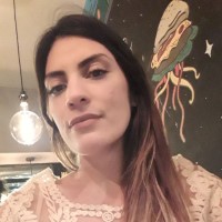 Nataly Dalascio