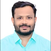 Yogesh Dandavate