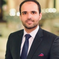 Shayan Fazal (Mohammed), CQF