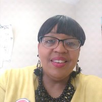 Jacqueline Brandon