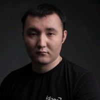 Samat Yeshenkulov