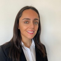 Javiera Constanza Flores Cichero