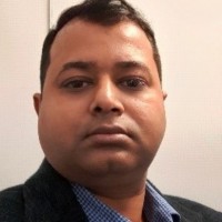 Manish Kesarwani